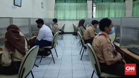 Masa Studi SMK Jadi 4 Tahun, Siapkan Kerja di Luar Negeri