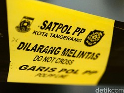 Tak Ingin Semua Seperti Kudus? Pakar Sarankan Lockdown Segera!