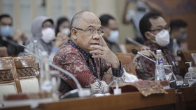 Tak Lagi BUMN, Bulog Bakal Jadi Badan Otonom di Bawah Presiden