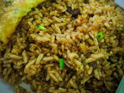 Resep Nasi Goreng Kecap Sederhana yang Gampang Dibuat