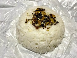 Tak Punya Uang, Curhatan Anak-anak Kos Saat Makan Ini Bikin Sedih