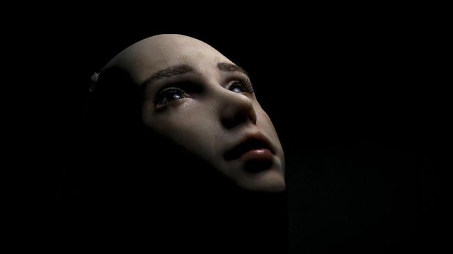 China can rule the world with AI technology