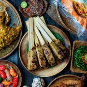 Halal dan Nikmat, Inilah 5 Rekomendasi Makanan Khas Bali yang Wajib Dicoba!