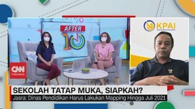 VIDEO: Sekolah Tatap Muka, Siapkah?