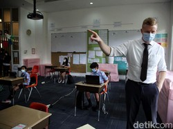 5 Daftar SMP Termahal di Indonesia, Ada Biaya Sekolah sampai Rp495,6 juta