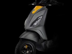 Skuter Listrik Piaggio One Dirilis, Ini Spesifikasinya