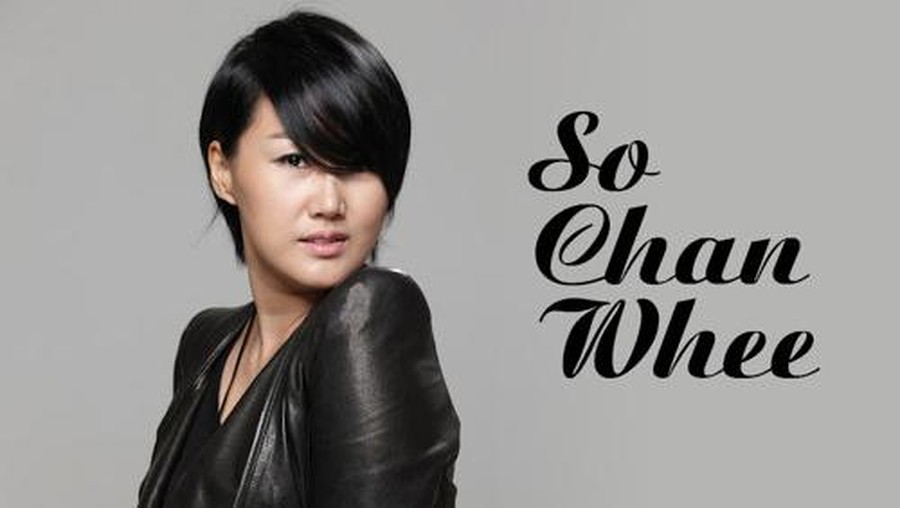 So Chan Whee