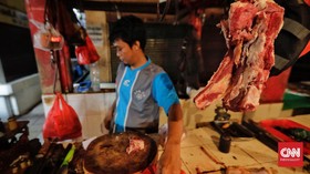DJP Ungkap Jenis Sembako dan Sekolah yang Bakal Kena PPN