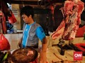 DJP Ungkap Jenis Sembako dan Sekolah yang Bakal Kena PPN