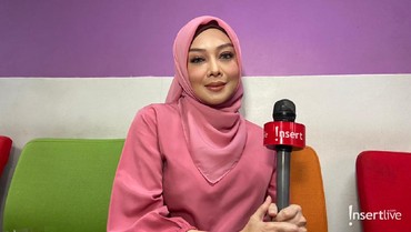 10 Tahun Menjanda, Terry Putri Dipinang Derly Dermawan di Amerika