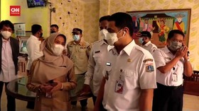 VIDEO: Jumlah Siswa Pendaftar PPDB Lebihi Daya Tampung