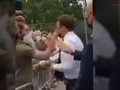 VIDEO: Momen Presiden Prancis Emmanuel Macron Ditampar Warga