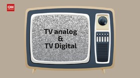 VIDEO: Siaran TV Digital di Mata Masyarakat