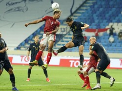 Tiga Juru Kunci Susul Timnas Indonesia ke Playoff Piala Asia 2023
