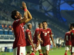 Demi Negara, Timnas Indonesia Diminta Kerja Keras Lawan UEA