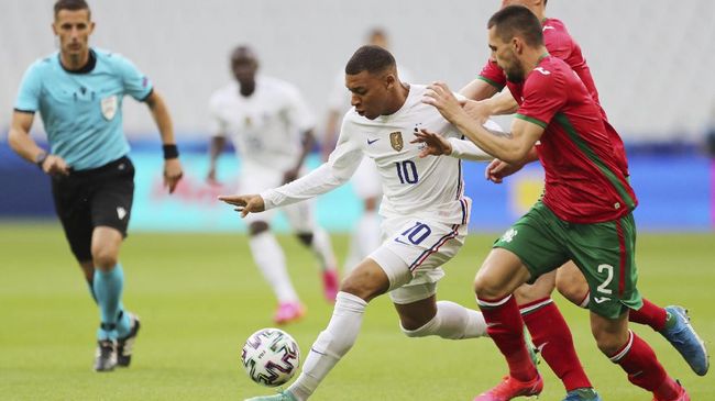 wallpapers Skor Prancis Vs Jerman https www cnnindonesia com olahraga 20210615092258 142 654400 prediksi prancis vs jerman di euro 2020