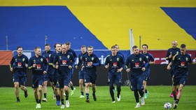 Timnas Swedia Berguru ke Prancis dan Portugal