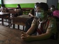DKI Klaim Siap Gelar Belajar Tatap Muka, Tunggu Izin Pusat