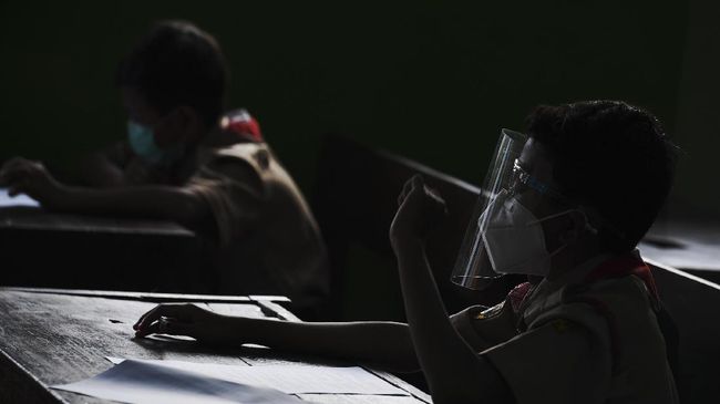 Kemendikbudristek Buka Sekolah Penggerak Angkatan ke-2 - Vimarsana News