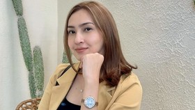 5 Pesohor Papua Berpotensi Gantikan Nagita Jadi Ikon PON XX