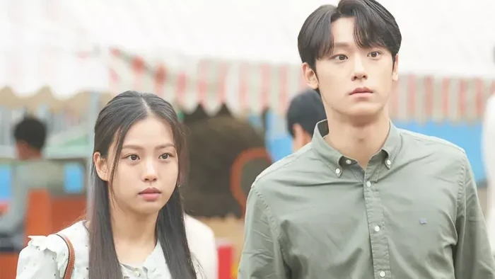 Resmi Tamat, Go Min Si dan Lee Do Hyun Pamit dari Youth of May