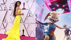 Netizen Kritik Zendaya Isi Suara Lola Buny dalam Space Jam