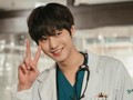 Ahn Hyo-seop Akan Bintangi Drama Office Blind Date