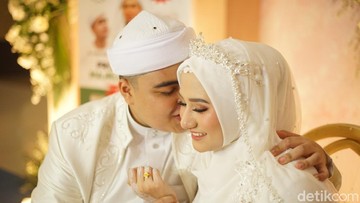 BERJODOH DENGAN AMEER BAGI ZIRA SEPERTI DURIAN RUNTUH