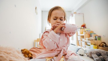 3 LANGKAH CEGAH ANAK SAKIT GIGI