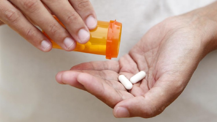 Antibiotik
