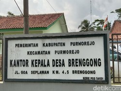 Pak Kades di Purworejo dan Puluhan Warganya Kena Corona Usai Piknik