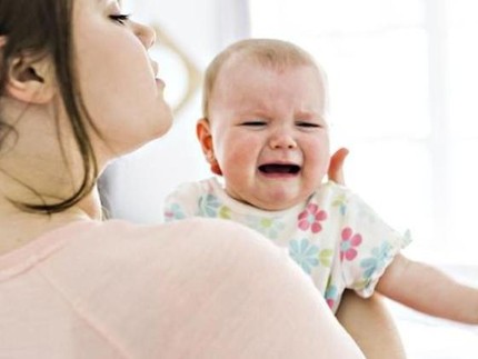 Ini 4 Alasan Bayi ASI Sulit BAB, Jangan Langsung Panik ya Bunda