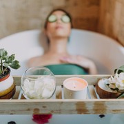 Gak Cuma Diminum, Yuk Bikin Teh Rooibos Jadi Perawatan di Rumah