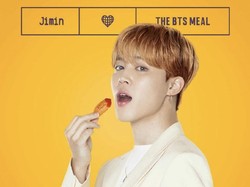 Jangan Dibuang, Bungkus BTS Meal Bisa Jadi Merchandise dengan 4 Cara Ini