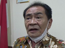 Heboh Bupati Banjarnegara Tuding Ada Permainan Klaim RS Tangani Corona