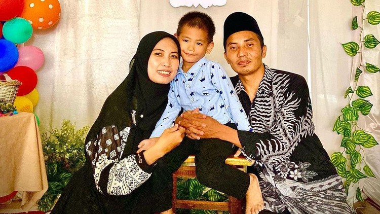 Dini Fauzi Lestari