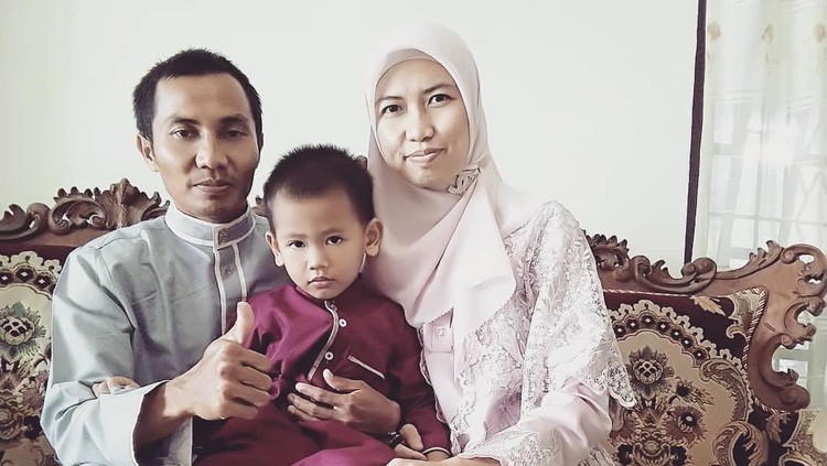 Dini Fauzi Lestari