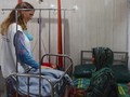 Junta Minta Dokter Internasional Setop Kegiatan di Myanmar
