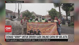 VIDEO: Donasi 
