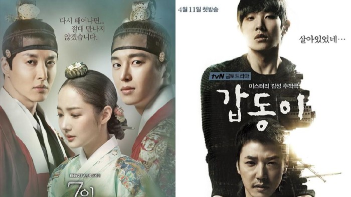 Tak Disangka, Deretan Drama Korea Ini Ternyata Diangkat dari Kisah Nyata!