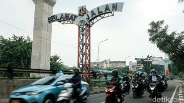 4 Lokasi Paling Angker di Tangerang, Sudah Tahu?