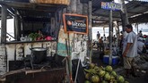 FOTO: El Salvador Pakai Bitcoin Jadi Alat Pembayaran Sah El Salvador, negara di Amerika Tengah yang berbatasan dengan Honduras dan Guatemala, akan menjadikan mata uang kripto, bitcoin sebagai alat pembayaran yang sah.
