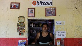 El Salvador Tambah Kas Negara dengan 420 Bitcoin Senilai US$25 Juta