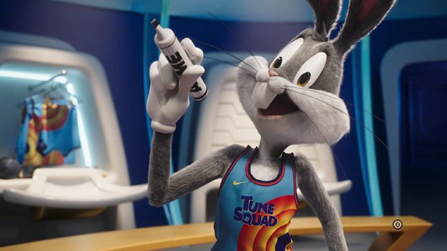 Di pekan awal perilisannya, film Space Jam: A New Legacy atau Space Jam 2 melesat kuasai Box Office susul film Black Widow.