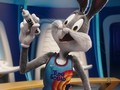Space Jam 2 Kuasai Box Office, Black Widow Mulai Loyo