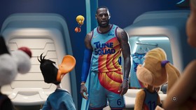 Space Jam: A New Legacy Banjir Kritikan Pedas