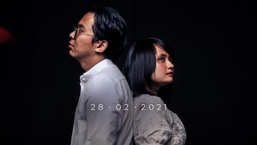 Lirik Lagu Jakarta Hari Ini - For Revenge X Stereo Wall
