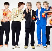 Kolaborasi McDonald's dengan BTS,  Menu BTS Meal Ini Bisa Kamu Coba!