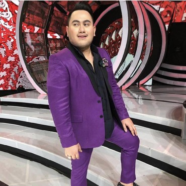 Sering Di-bully Waktu Kecil, Nassar: Tuhan Kasih Rezeki yang Lain