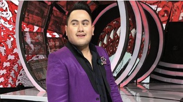 img-title Sering Di-bully Waktu Kecil, Nassar: Tuhan Kasih Rezeki yang Lain